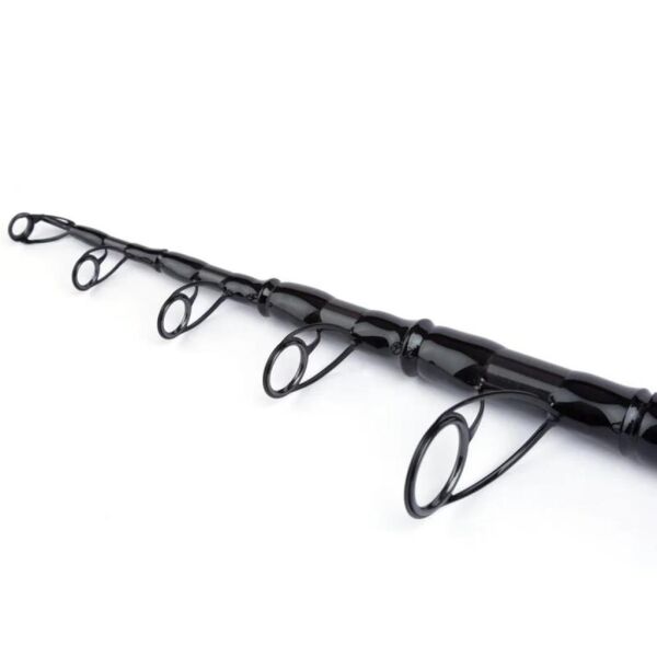 Shimano BeastMaster FX Surf Tele 425cm 200gr 6 Parça Olta Kamışı