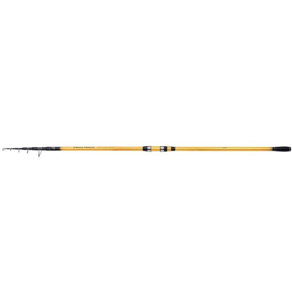 Shimano BeastMaster FX Surf Tele 425cm 200gr 6 Parça Olta Kamışı