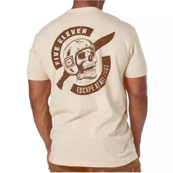 5.11 At All Costs SS Kısa Kol T-Shirt M