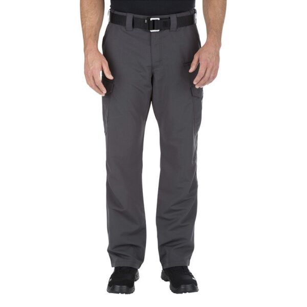 5.11 Fast-Tac Cargo Pantolon Mat Siyah 40x36