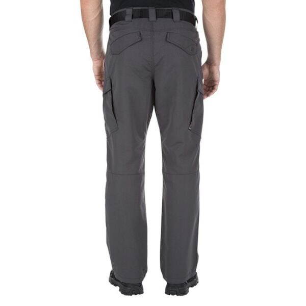 5.11 Fast-Tac Cargo Pantolon Mat Siyah