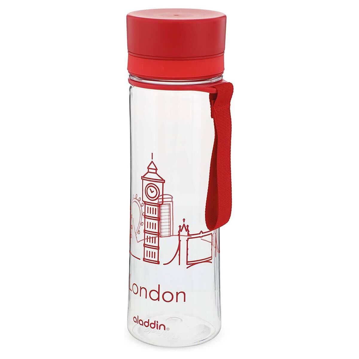 Aladdin Aveo Su Matarası 0,60 Lt London