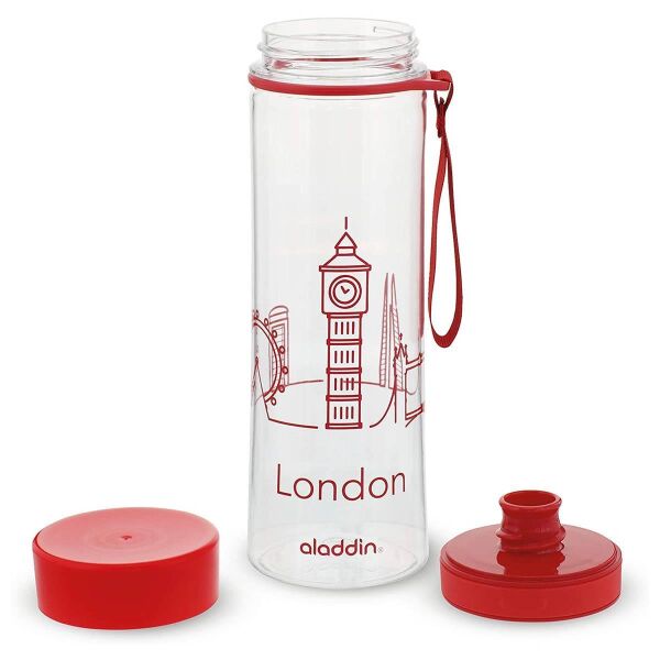 Aladdin Aveo Su Matarası 0,60 Lt London