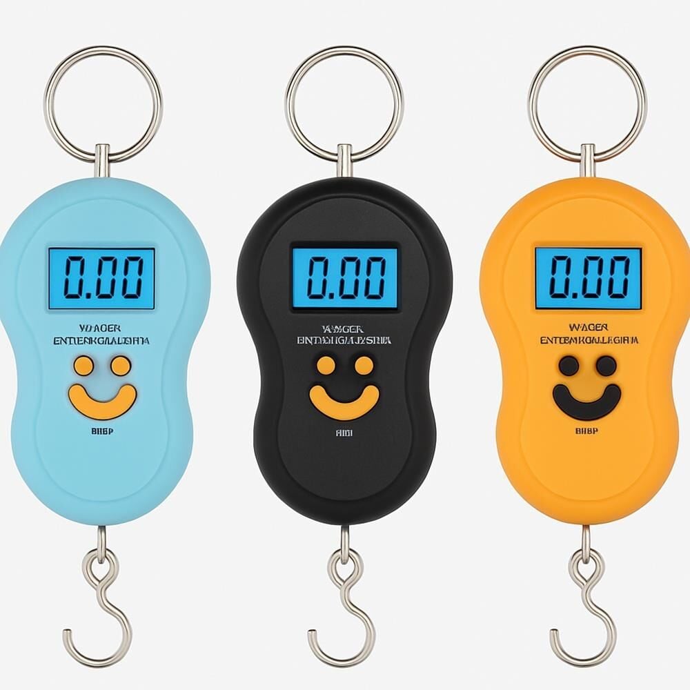 Portable Taşınabilir Elektronik Dijital Hassas Terazi