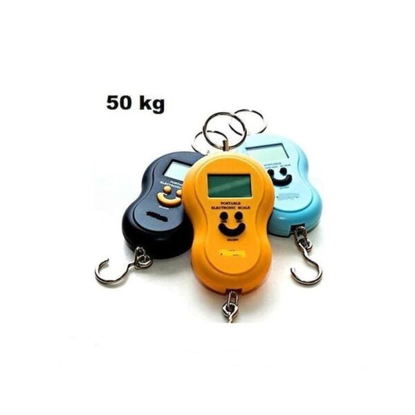 Portable Taşınabilir Elektronik Dijital Hassas Terazi