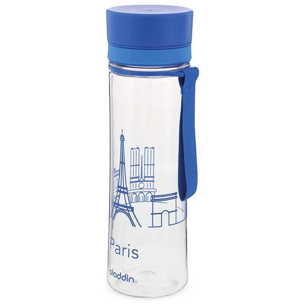 Aladdin Aveo Su Matarası 0,60 Lt Paris