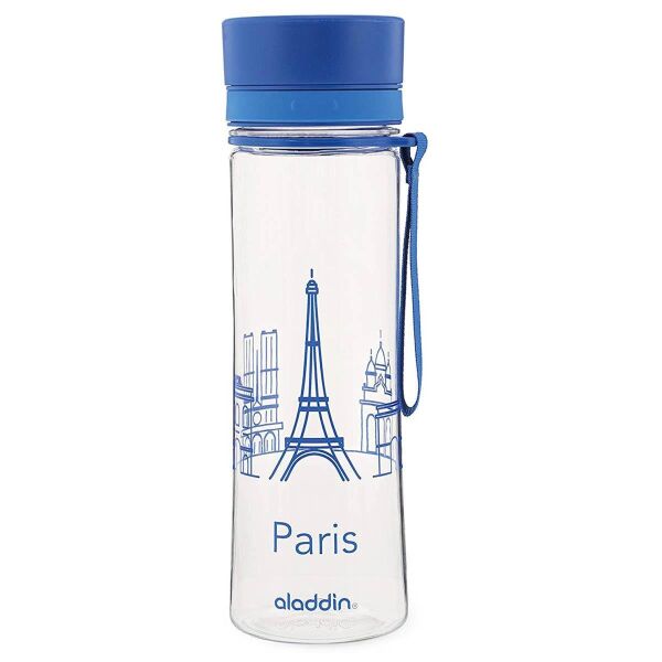 Aladdin Aveo Su Matarası 0,60 Lt Paris