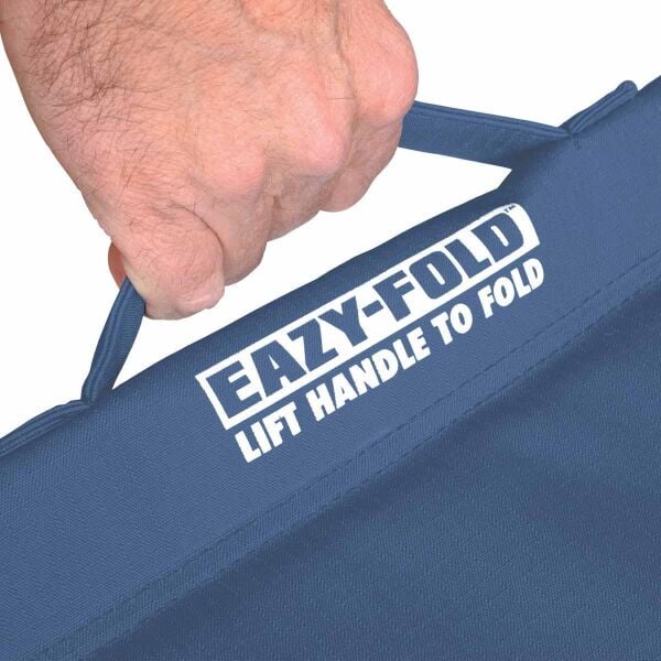 Gci Outdoor 3 Kademeli Katlanır Kamp Sandalyesi ( Rejisör Koltuk ) KIRMIZI