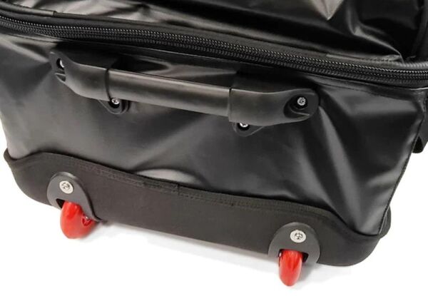 Cressi Whale Trolley Tekerlekli Dalış Sırt Çantası Standart