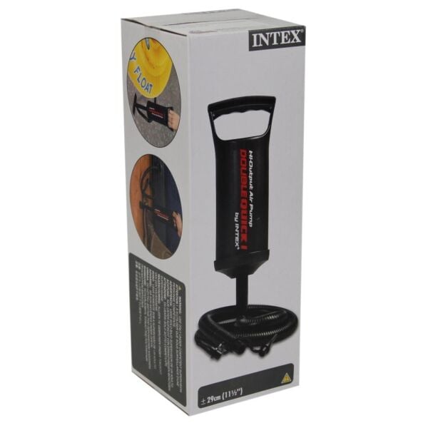 İntex Pompa 29Cm