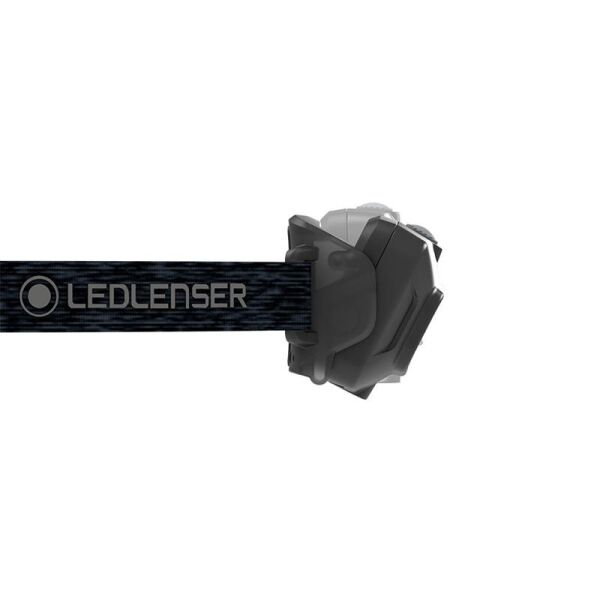 Ledlenser HF4R Core / Black Kafa Lambası