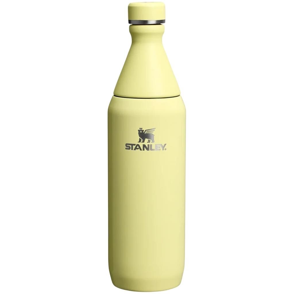 Stanley The All Day Slim Su Şişesi 0.6 Lt Pomelo