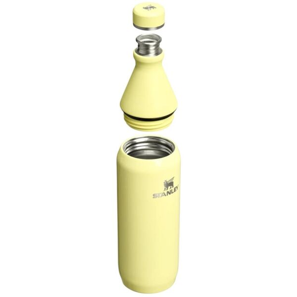 Stanley The All Day Slim Su Şişesi 0.6 Lt Pomelo