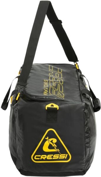 Cressi Megattera Özel Palet Bölmeli Kuru Dalış Çantası Standart