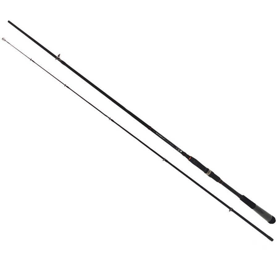 Daiwa RX Lure Game 244cm 14-56gr 2 Parça Olta Kamışı