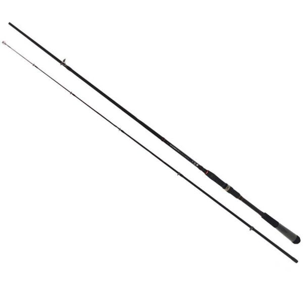 Daiwa RX Lure Game 244cm 14-56gr 2 Parça Olta Kamışı