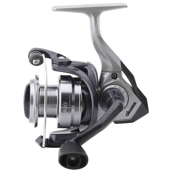 Okuma Azaki-40 Olta Makinesi