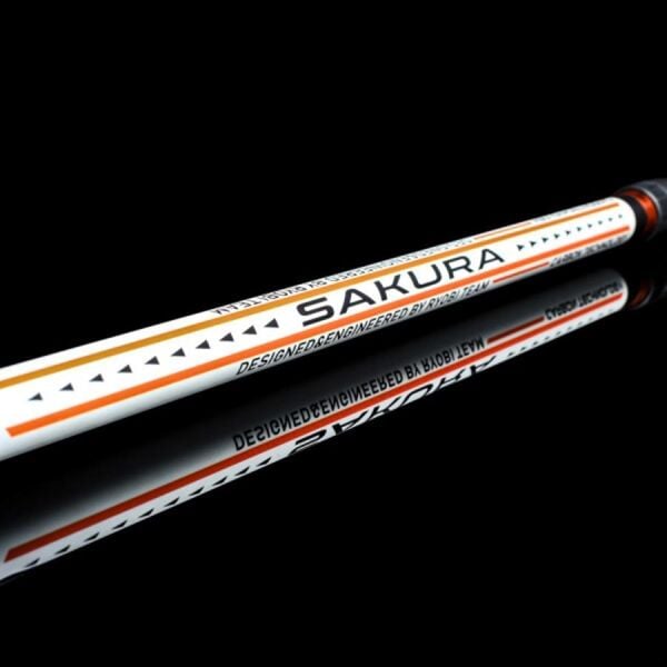 Ryobi Sakura TeleSurf 400cm 100-250gr Olta Kamışı