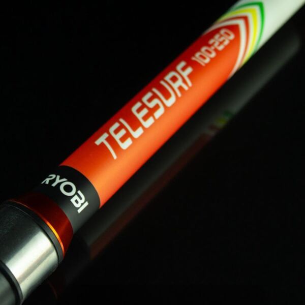 Ryobi Sakura TeleSurf 400cm 100-250gr Olta Kamışı
