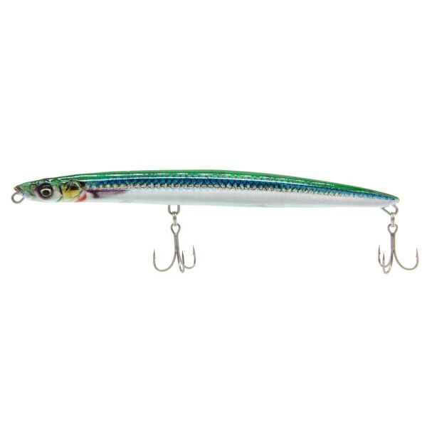 Savage Gear Deep Walker 17,5 cm 50 gr Fast Sinking Suni Yem XS Pink Barracuda