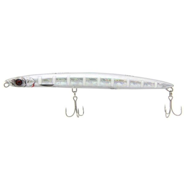 Savage Gear Deep Walker 17,5 cm 50 gr Fast Sinking Suni Yem XS Pink Barracuda