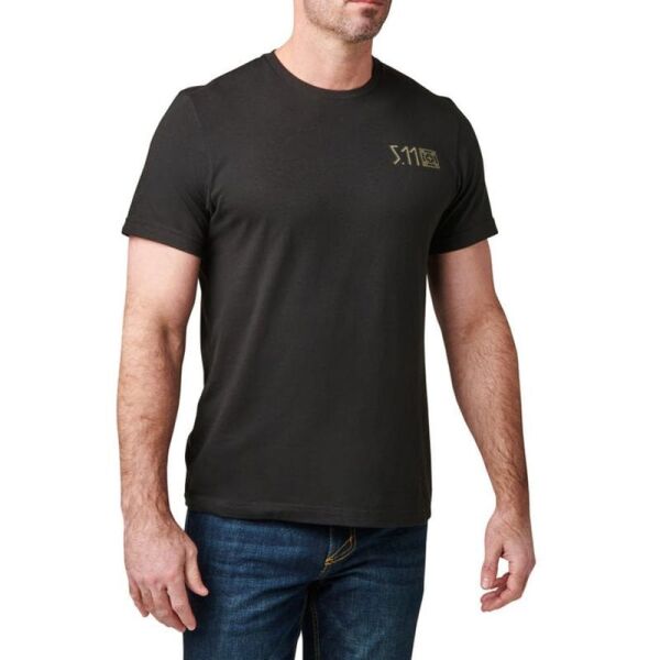5.11 Kicking Axe SS Kısa Kol T-Shirt S