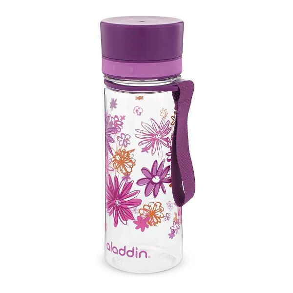 Aladdin Aveo Su Matarası 0,35 Lt MOR