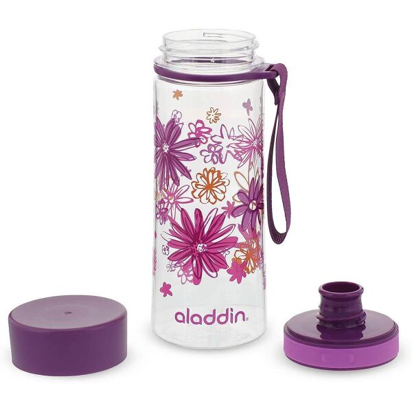 Aladdin Aveo Su Matarası 0,35 Lt MOR