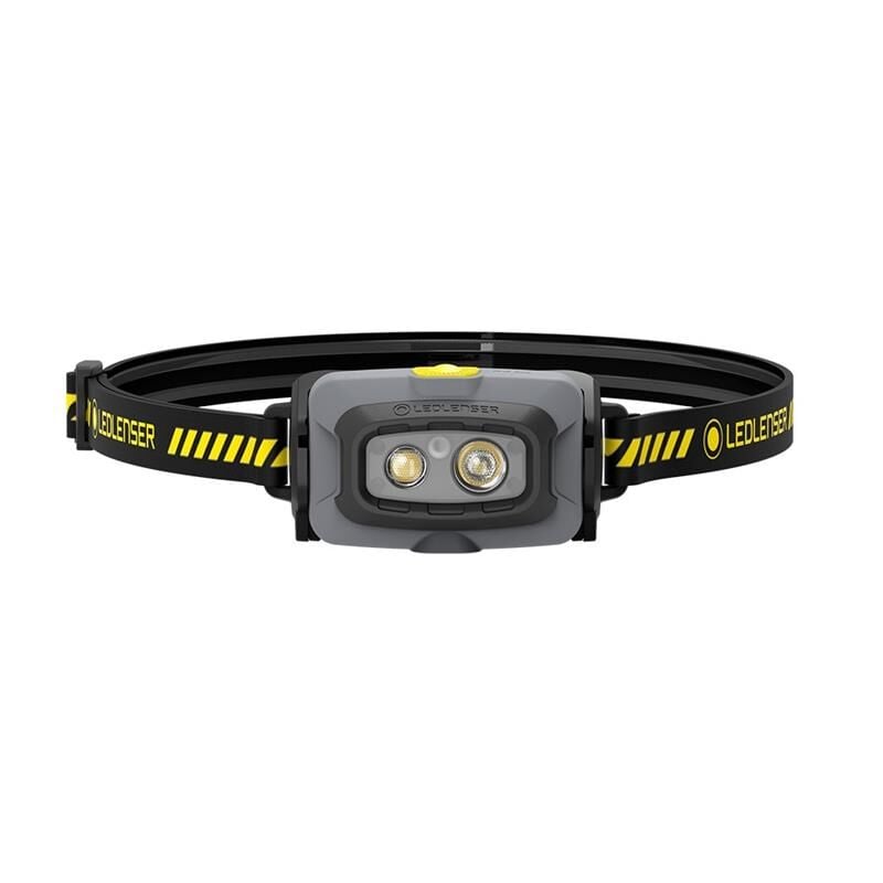 Ledlenser HF4R Work Kafa Lambası