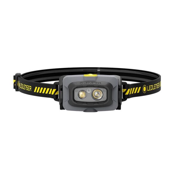 Ledlenser HF4R Work Kafa Lambası