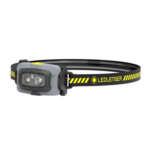 Ledlenser HF4R Work Kafa Lambası