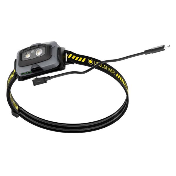 Ledlenser HF4R Work Kafa Lambası