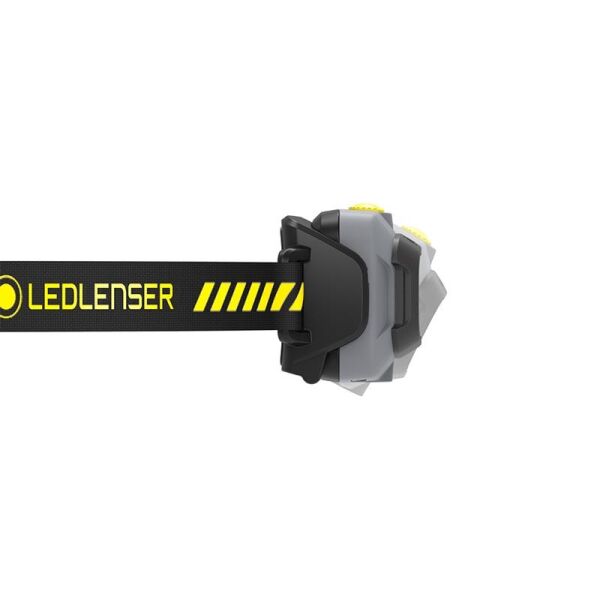 Ledlenser HF4R Work Kafa Lambası