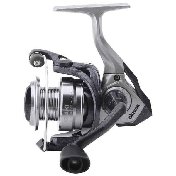 Okuma Azaki-20 Olta Makinesi