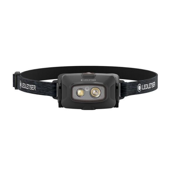 Ledlenser HF4R Signature Kafa Lambası