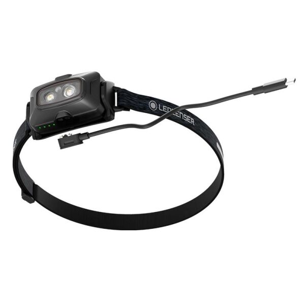 Ledlenser HF4R Signature Kafa Lambası