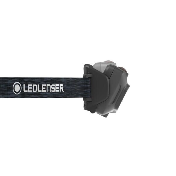 Ledlenser HF4R Signature Kafa Lambası