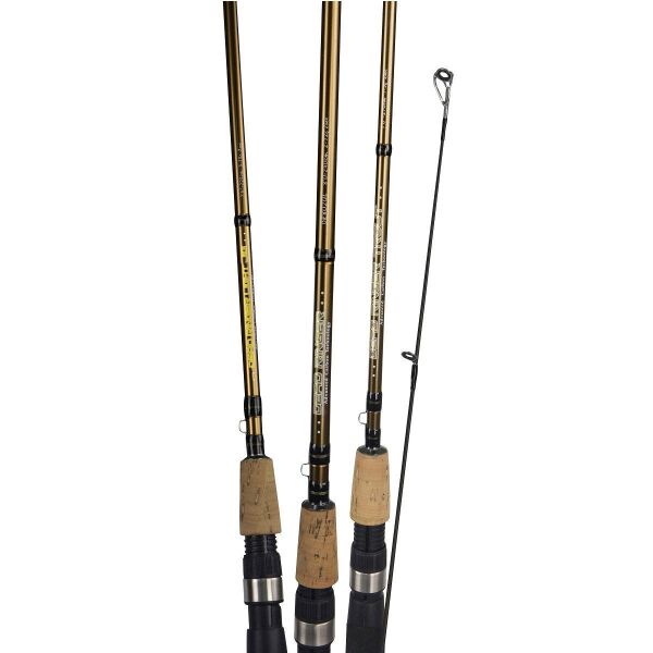 Okuma Dead Ringer DR1012M 302cm 15-45gr Spin Olta Kamışı