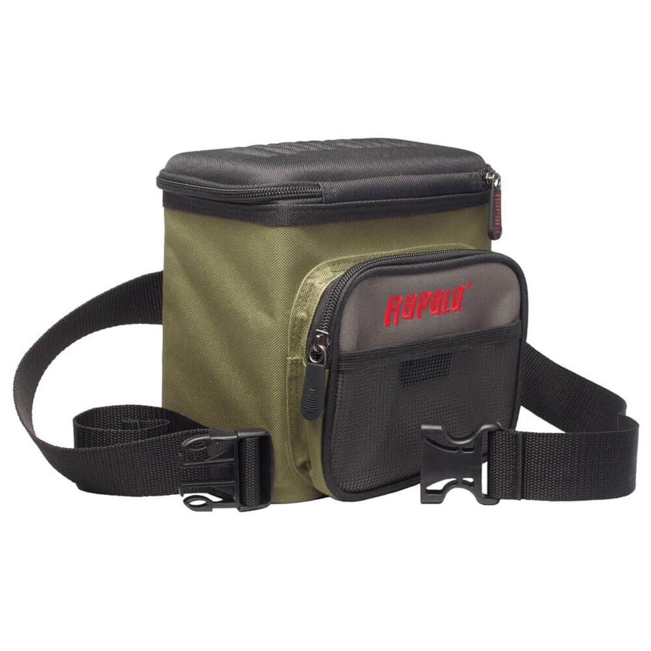 Rapala Suni Yem Çantası Standart