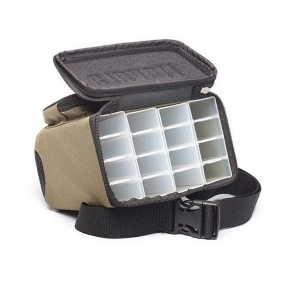 Rapala Suni Yem Çantası Standart