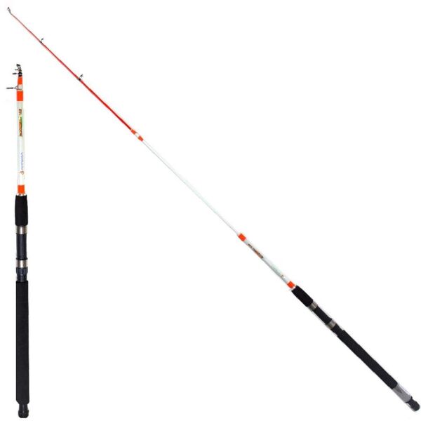 Remixon Tekne/Bot Olta Seti