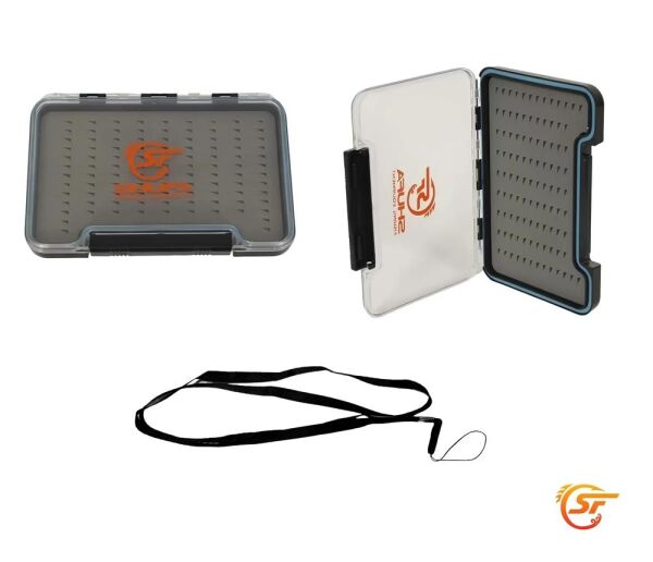 Shufa Eva Süngerli Lrf Jighead Assist Kutusu