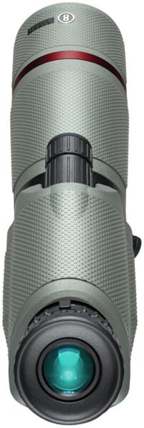 Bushnell 20-60x65 Nitro Tek Gözlü Dürbün