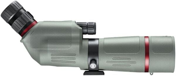 Bushnell 20-60x65 Nitro Tek Gözlü Dürbün