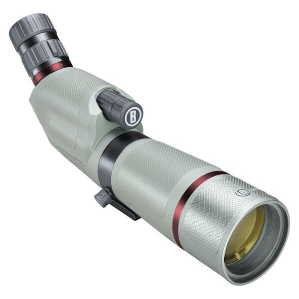 Bushnell 20-60x65 Nitro Tek Gözlü Dürbün