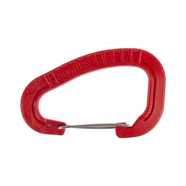 Evolite Strong Karabina Medium KIRMIZI