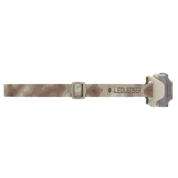 Ledlenser HF4R Signature Kafa Lambası Bej
