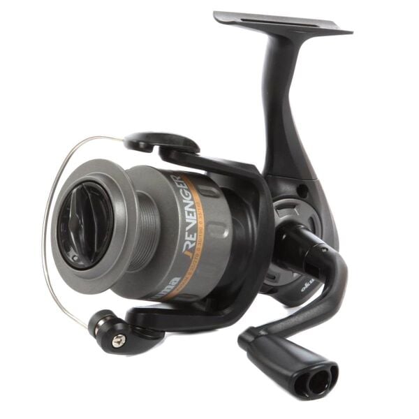 Okuma Revenger RV 40 FD Olta Makinesi