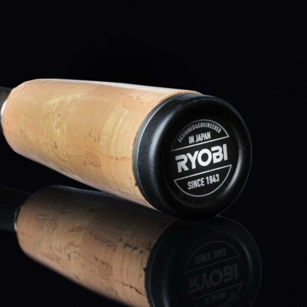 Ryobi Kashiwa VX Light Spin 218cm 5-15gr Olta Kamışı