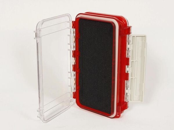 Shufa Çift Taraflı Su Geçirmez Süngerli Lrf Kutusu